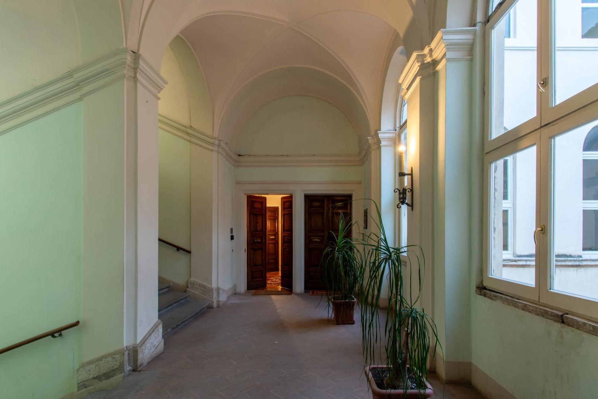 Maggiore Suite - Duomo Di Perugia Περούτζια Εξωτερικό φωτογραφία
