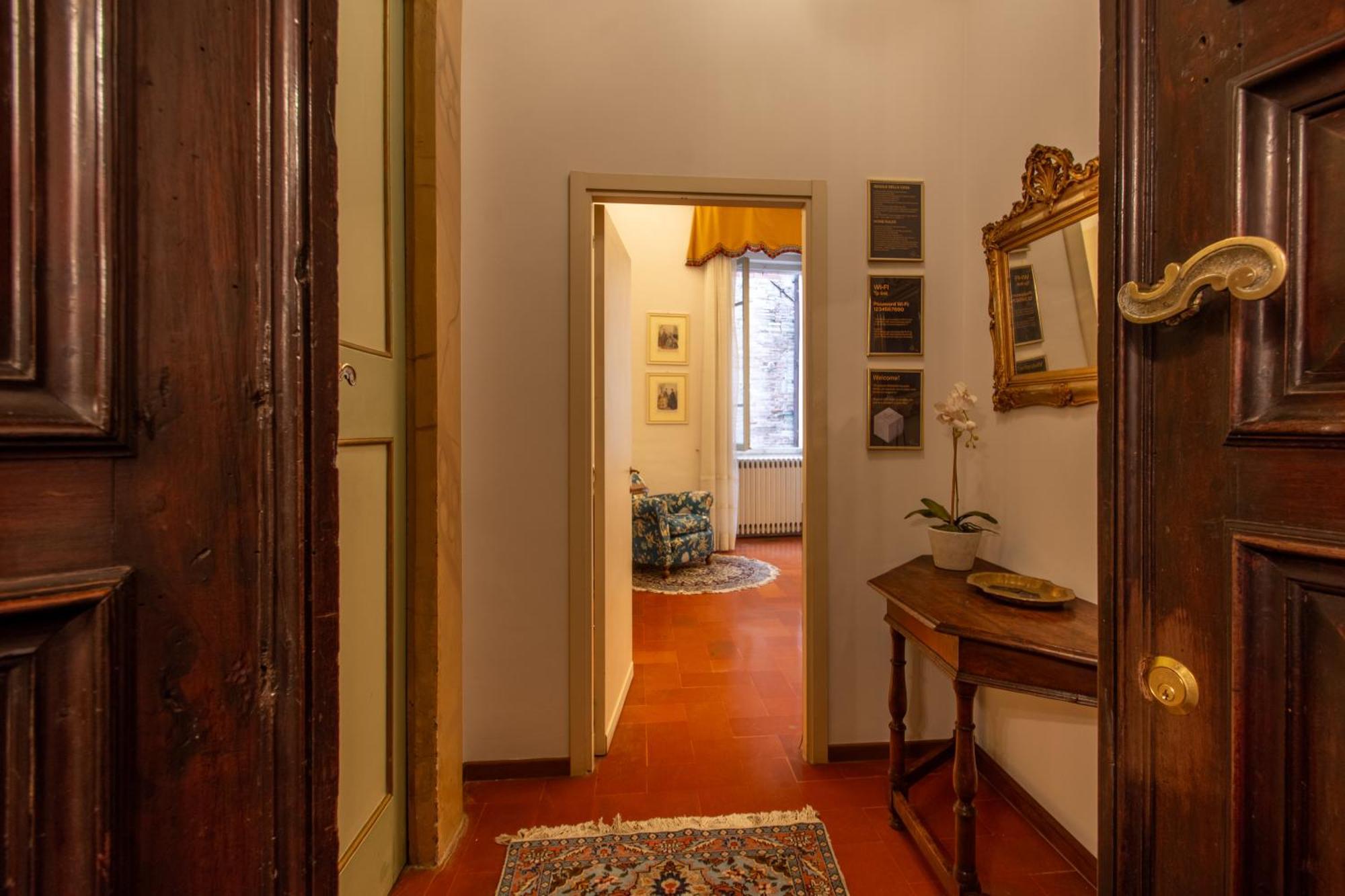 Maggiore Suite - Duomo Di Perugia Περούτζια Εξωτερικό φωτογραφία