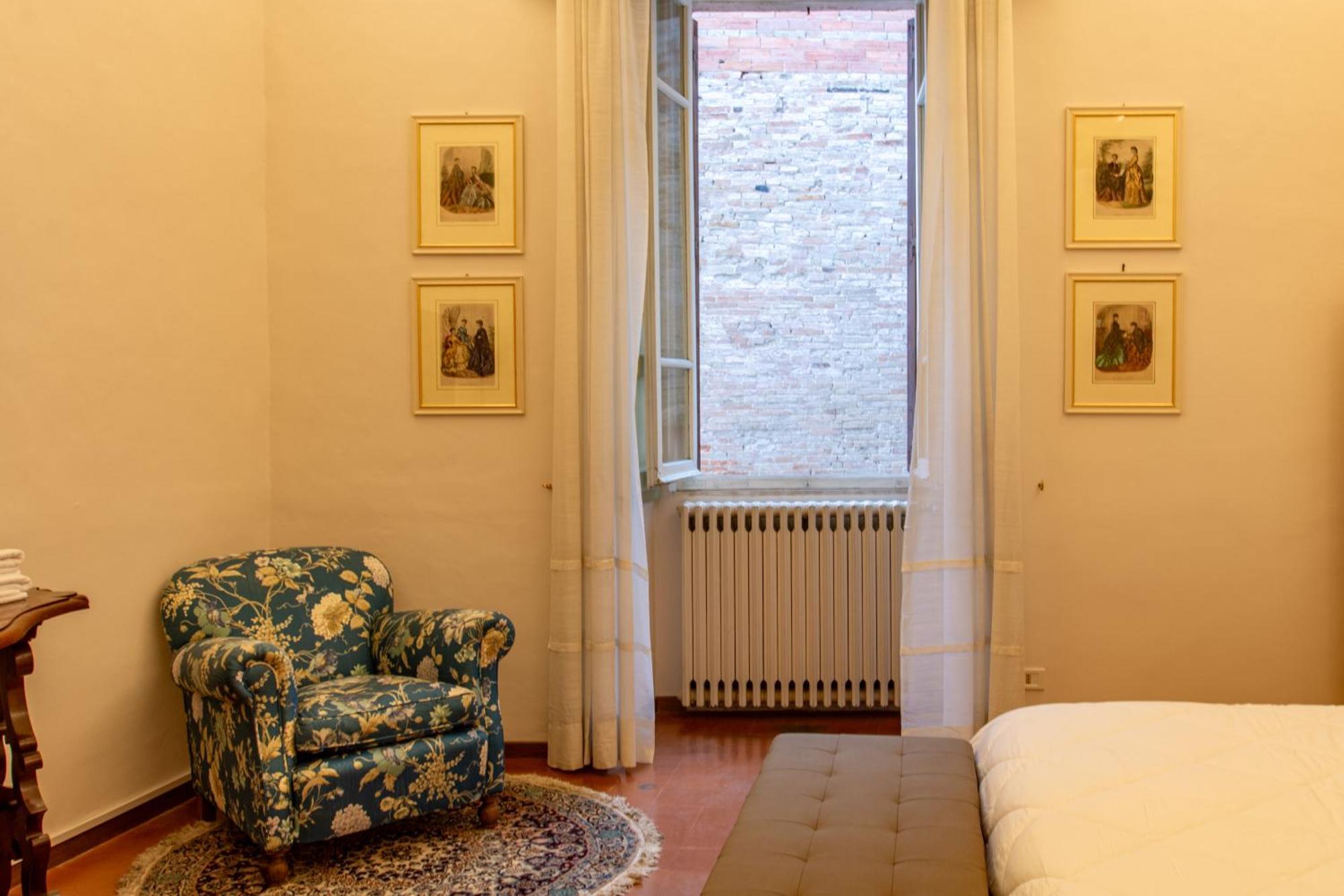Maggiore Suite - Piazza IV Novembre Περούτζια Εξωτερικό φωτογραφία